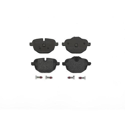 Brembo Rear Low-Metallic Brake Pads Fits 2009-2024 BMW X3 Brake Pads P06064