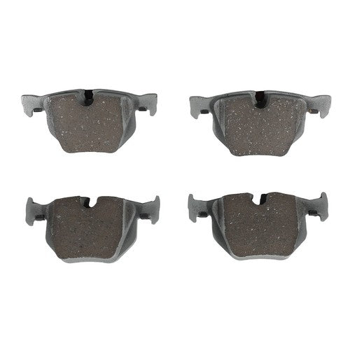 Brembo Rear Ceramic Brake Pads Fits 2009-2018 BMW X5 X6 Brake Pads P06056N