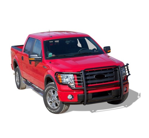 Black Horse Offroad 17FP30MA  GRILL GUARD