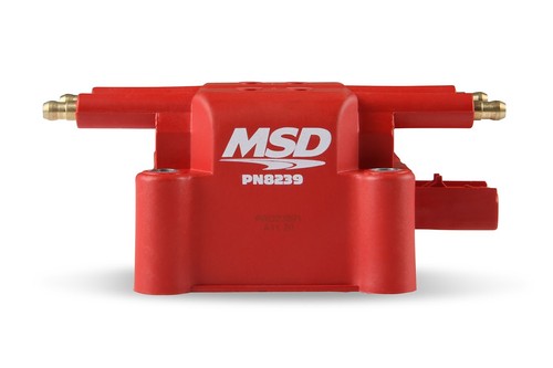 MSD Ignition 8239  COIL IGNITION