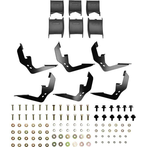 Westin Automotive 28-51260 R5 Series NERF BAR OVAL 5"