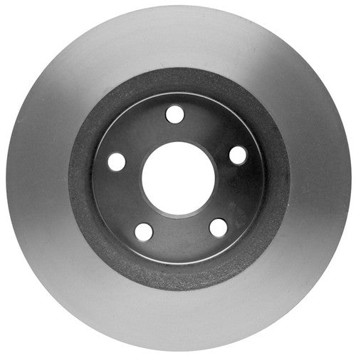Raybestos Brakes 780289 Specialty - Truck BRAKE ROTORS OEM