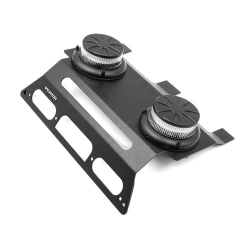 Putco 950211-01 Hornet HEADACHE RACK ACCESSORIES