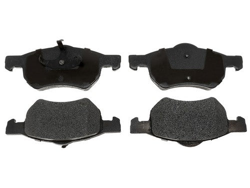 Raybestos Brakes PGD1059M Element3 BRAKE PADS OEM