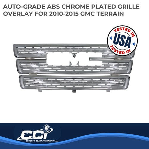 Coast To Coast IWCGI87  GRILL INSERT