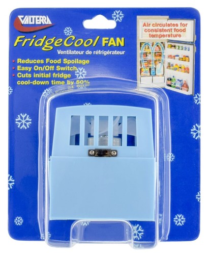 Valterra A10-2606 FridgeCool APPLIANCE COMPONENTS RV