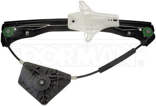 Dorman (OE Solutions) 749-012 OE Solutions WINDOW ASSEMBLIES & MOTORS