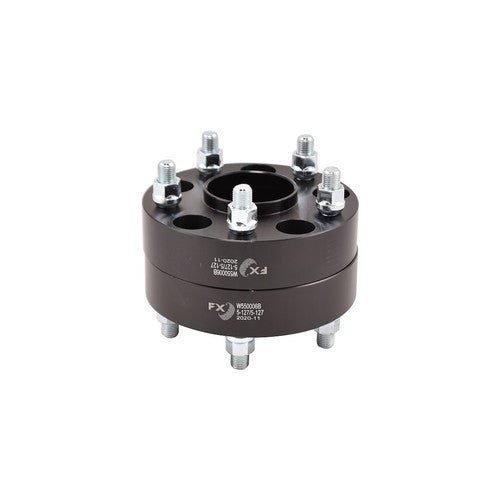 FX Wheels W550006B FX Wheel Spacer WHEEL SPACER