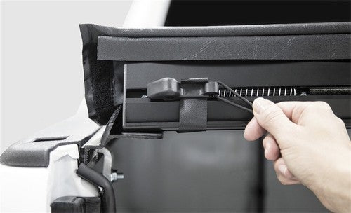 ACCESS Covers 31129 LiteRider TONNO SOFT ROLLING