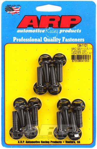 ARP Auto Racing 134-1101  BOLT KIT