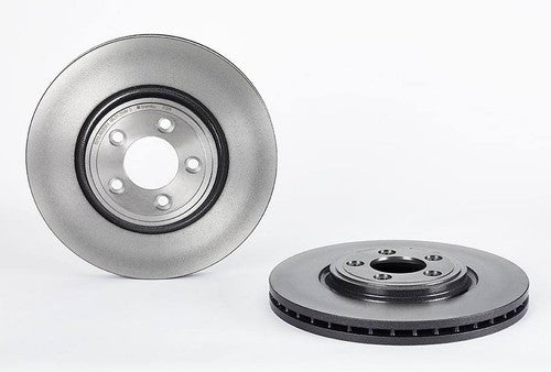 Brembo 09B31111C02  BRAKE ROTORS