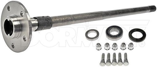 Dorman (OE Solutions) 630-338 OE Solutions AXLE SHAFTS
