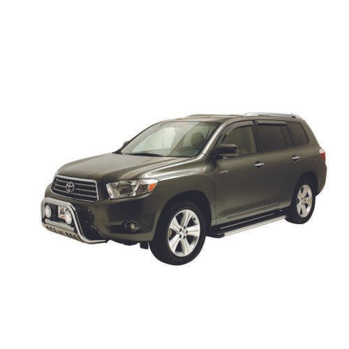 Westin Automotive 27-6120 Sure-Grip RUNNING BOARDS
