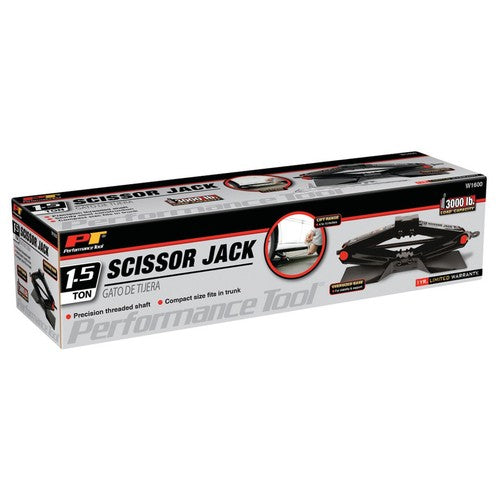 Performance Tool W1600  TOOL