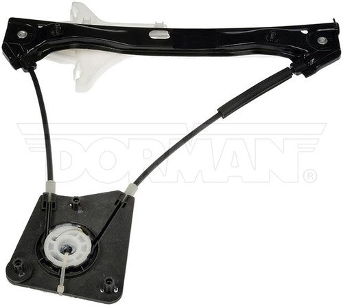 Dorman (OE Solutions) 740-319 OE Solutions WINDOW ASSEMBLIES & MOTORS