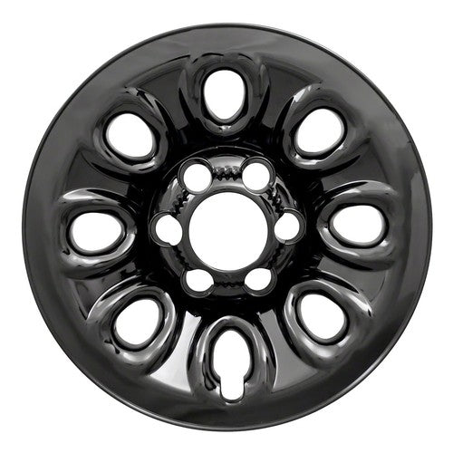 Coast To Coast IWCIMP64GBLK IMPOSTOR  WHEEL COVER