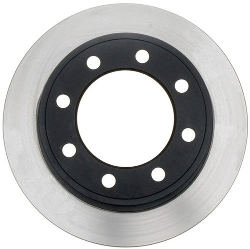 Raybestos Brakes 780139 Specialty - Truck BRAKE ROTORS OEM