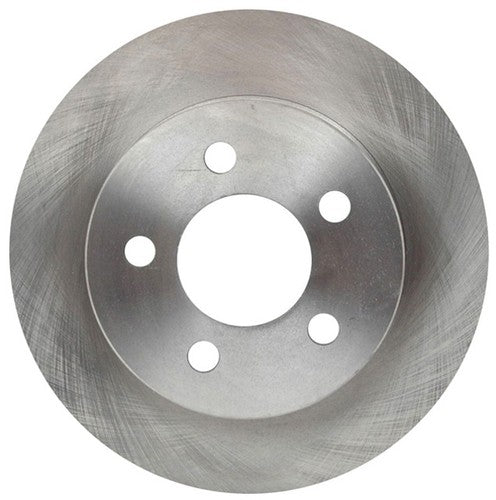 Raybestos Brakes 76923R R-Line BRAKE ROTORS OEM