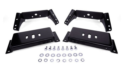 Air Lift 57343 LoadLifter 5000 LOAD SUPPORTS