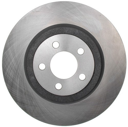 Raybestos Brakes 780256R R-Line BRAKE ROTORS OEM