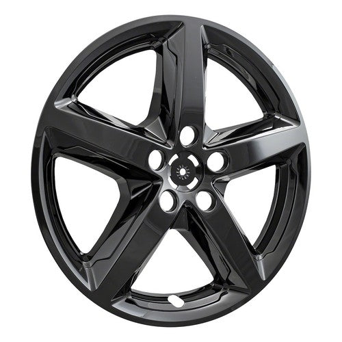 Coast To Coast IMP419BLK IMPOSTOR  WHEEL COVER