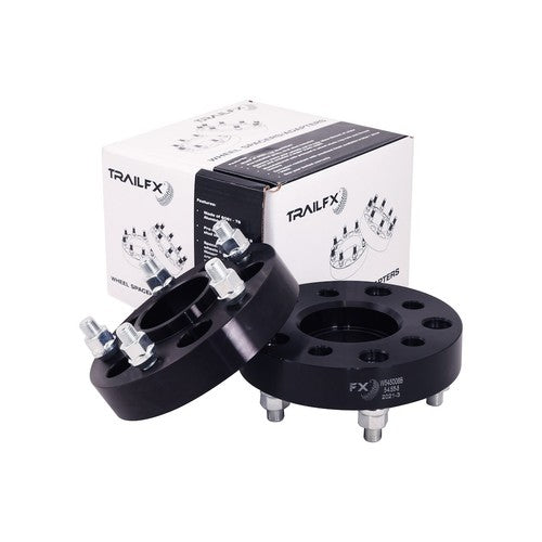 FX Wheels W545006B FX Wheel Adapter WHEEL ADAPTERS