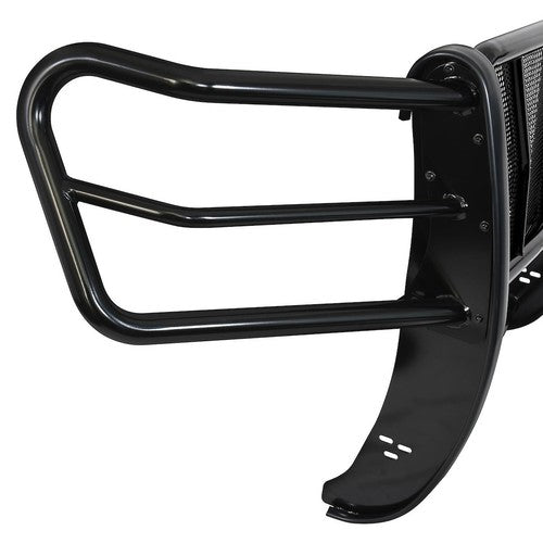 Westin Automotive 57-23955 Grille Guard 1-Piece Black Powder Coated