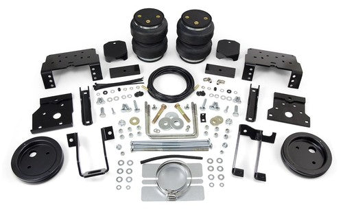 Air Lift 88396 LoadLifter 5000 Ultimate HELPER SPRINGS