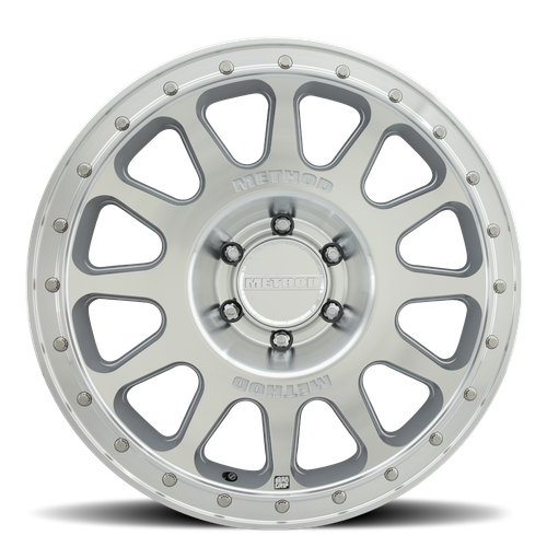 Method Race Wheels MR70929060312H 709HD Series WHEELS