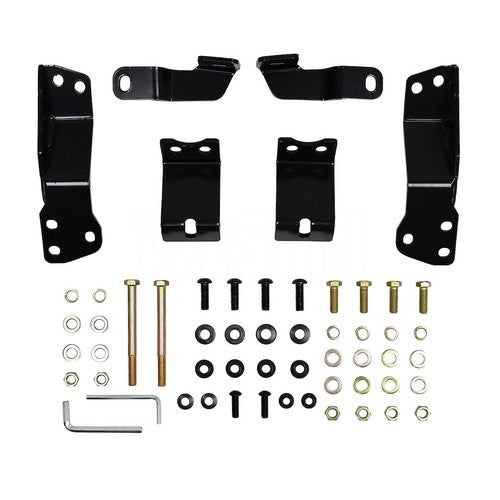 Westin Automotive 57-23875 HDX GRILL GUARD