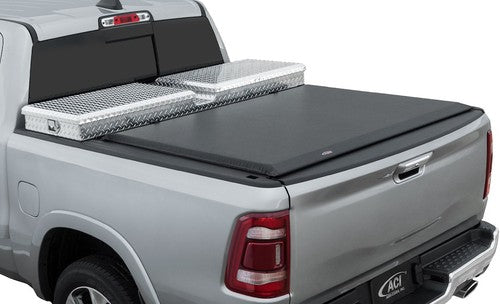 ACCESS Covers 61399 Toolbox  TONNO SOFT ROLLING