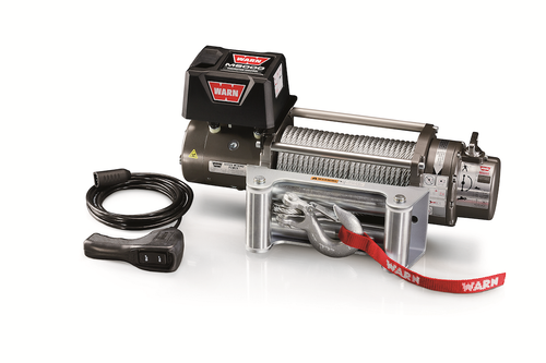 Warn 26502 M8000 Series WINCHES