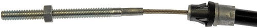 Dorman (OE Solutions) C660025 First Stop  BRAKE HARDWARE AND CABLES OEM
