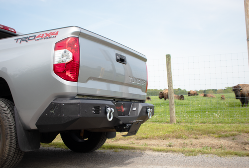 Fishbone Offroad FB22391  BUMPER TRUCK REAR