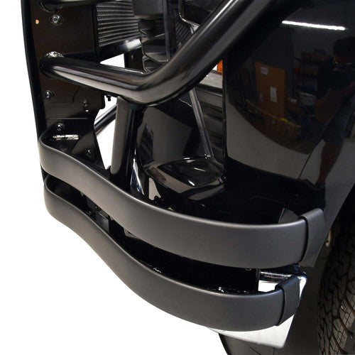 Westin Public Safety 36-52135PB  BUMPER TRUCK FRONT
