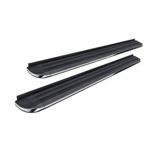 Black Horse Offroad EX-F1270 Exceed RUNNING BOARDS