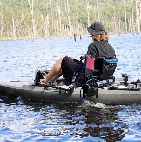 Railblaza 04-4091-11  MARINE KAYAK