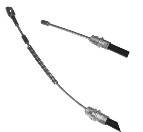 Raybestos Brakes BC93220 PG PLUS  BRAKE HARDWARE AND CABLES OEM