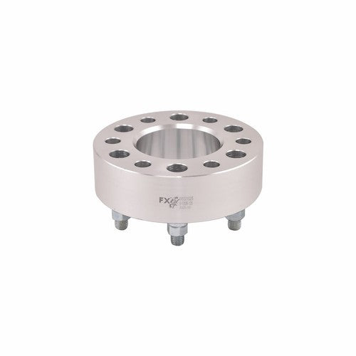 FX Wheels W653102S FX Wheel Spacer WHEEL ADAPTERS