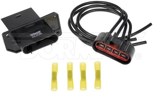 Dorman (OE Solutions) 973-951 OE Solutions HEATER PARTS