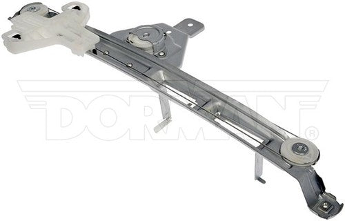Dorman (OE Solutions) 740-153 OE Solutions WINDOW ASSEMBLIES & MOTORS