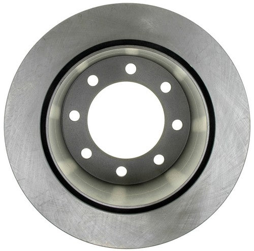 Raybestos Brakes 56992R R-Line BRAKE ROTORS OEM