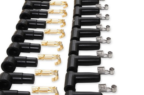 ACCEL Ignition 4041 Super Stock 4000 Series SPARK PLUG WIRES