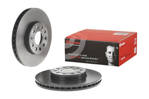 Brembo 09914511C02  BRAKE ROTORS