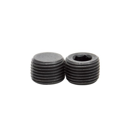 Edelbrock 9127  PIPE PLUG KIT