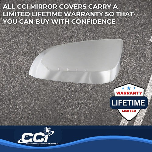 Coast To Coast CCIMC67498T  MIRROR COVERS