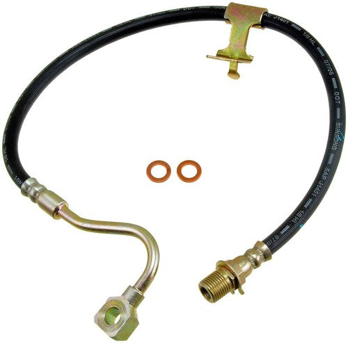 Dorman (OE Solutions) H36954 First Stop  BRAKE HARDWARE AND CABLES OEM
