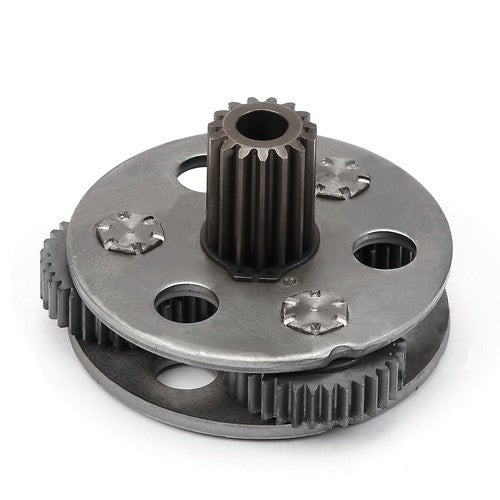 Warn 104563  WINCH MOUNT