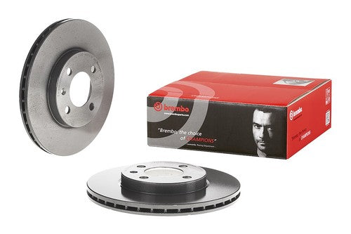 Brembo 09516611C02  BRAKE ROTORS