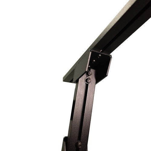 Putco 192217-2 Venture TEC TRUCK RACK